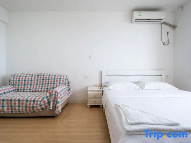 Comfort Double room with sea view