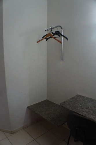 Hotel Santo Antonio