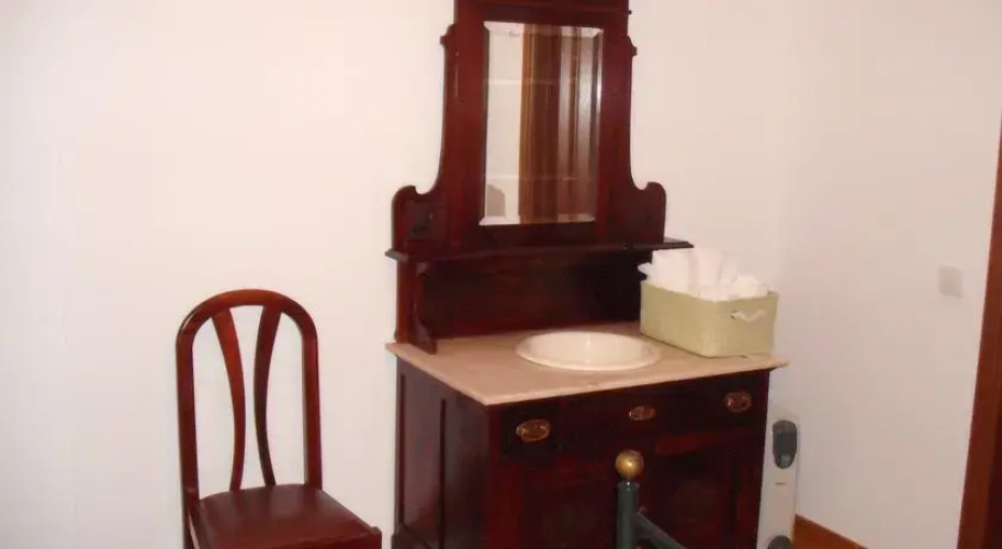 Casa Pires Mateus