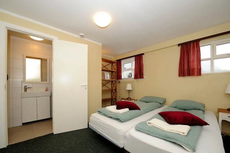 Ársalir Guesthouse