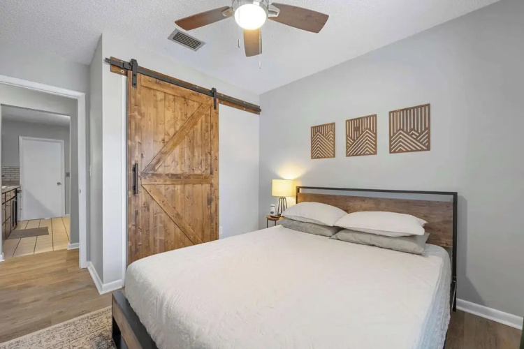 Casa Playa Private Home for 6!
