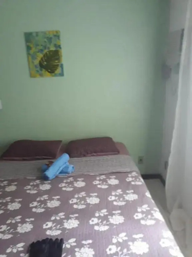 Hostel Icaraí Inn