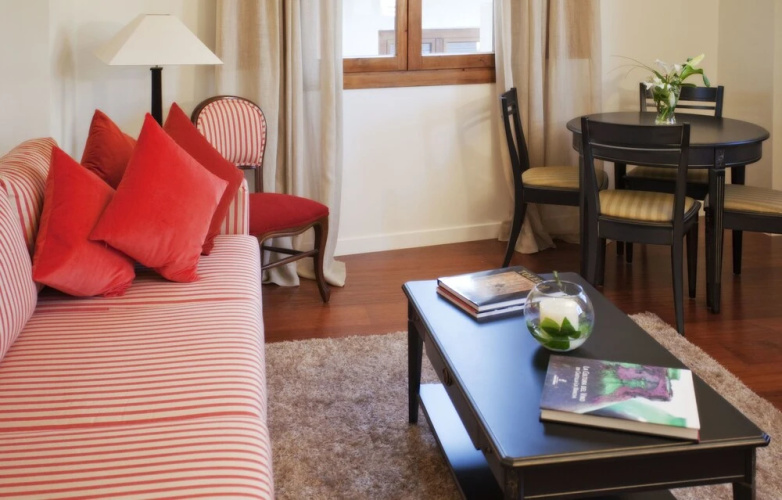 Hotel Casa Urbana Adolfo