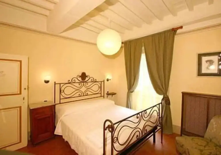 Rugapiana Vacanze - B&B