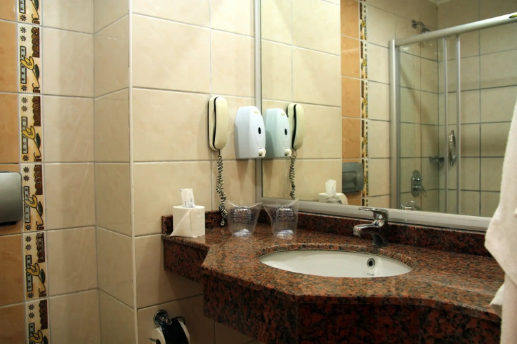 Фотография отеля