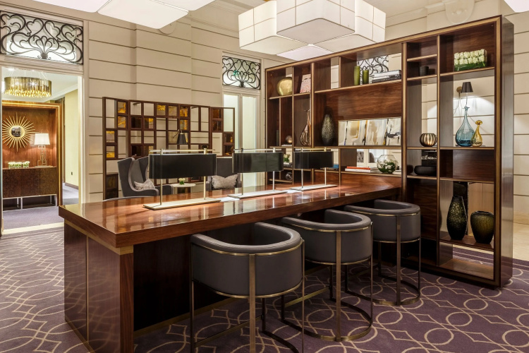 Corinthia Hotel Budapest photo 25