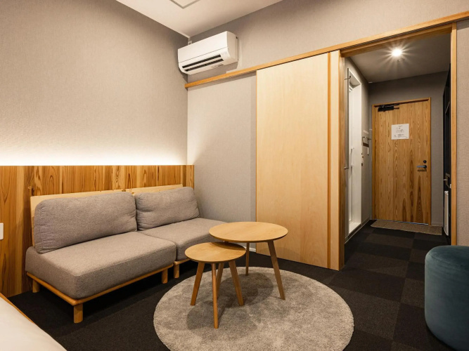 Beppu Hotel Negura