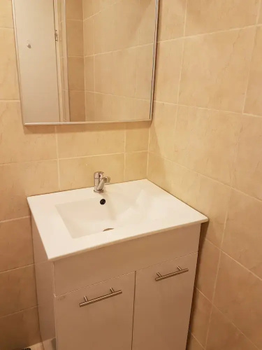 Comfort Apartments