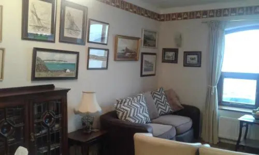 Coastguard Cottage