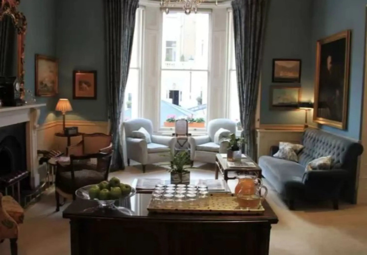 The Cranley Hotel
