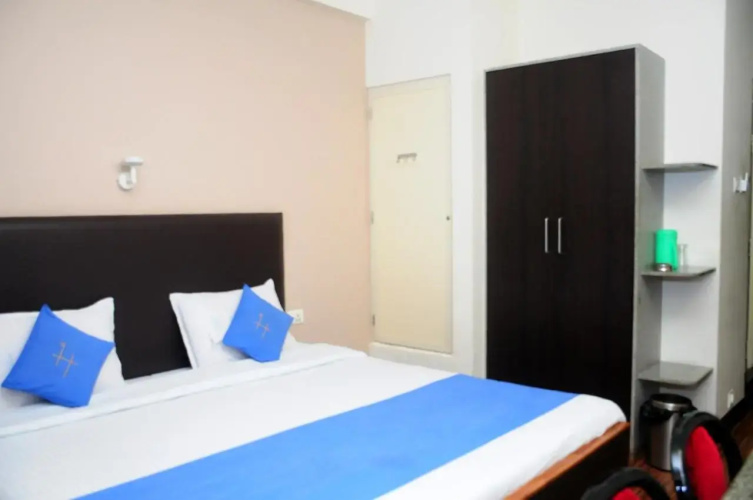 Hotel Hanuman