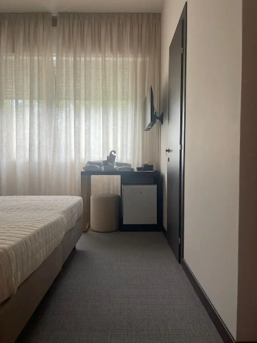 Hotel Ulisse