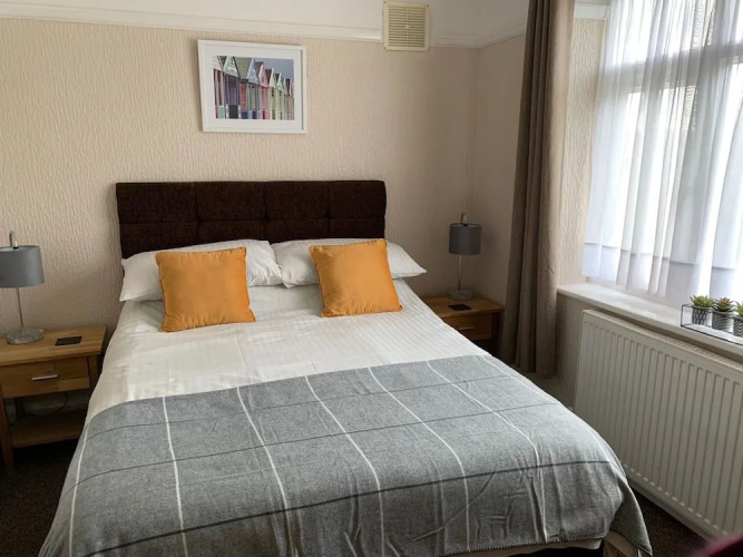 Philmar Guest House