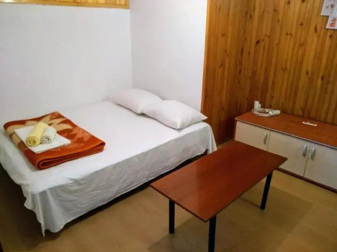 Apartment Curri