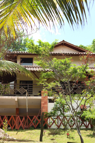 Pousada Casa do Lago