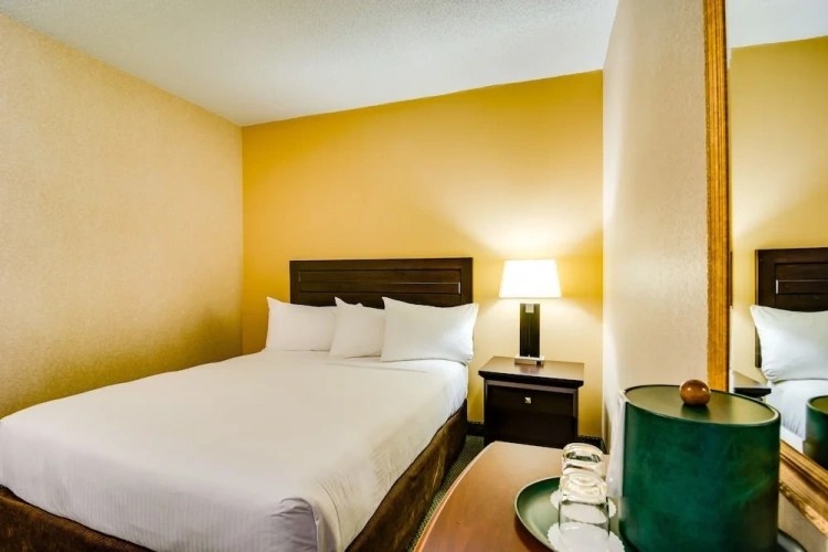 Quadruple Junior Suite