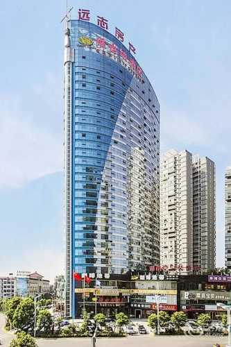 Hotelafbeelding