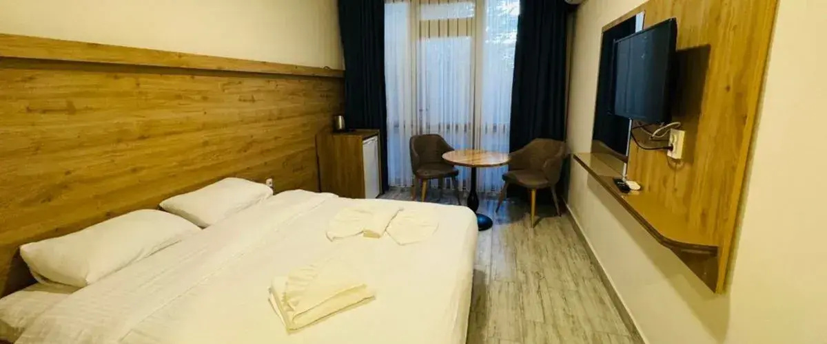 Askoroz Otel