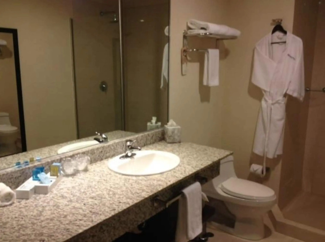 Novotel Panama City photo 10