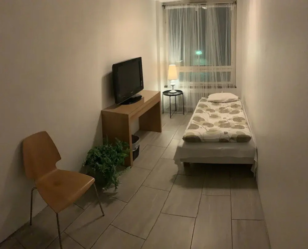 Hostel Harriet