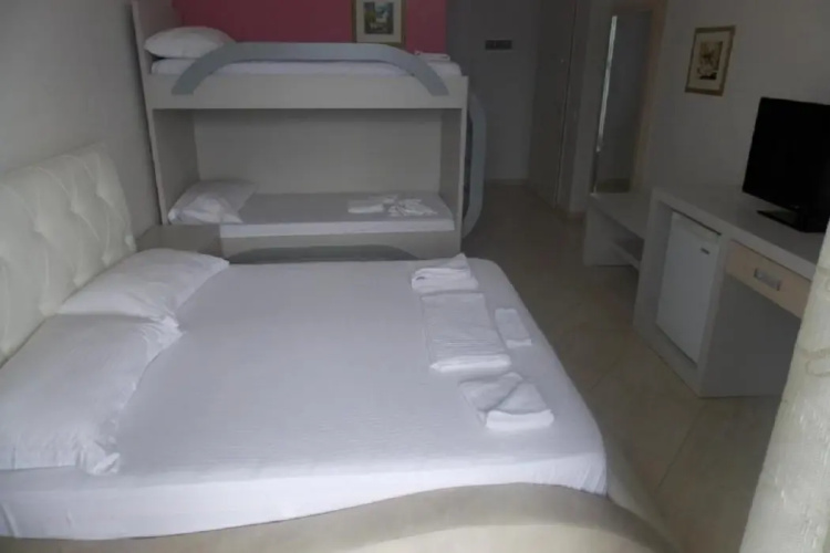 Hotel Divers