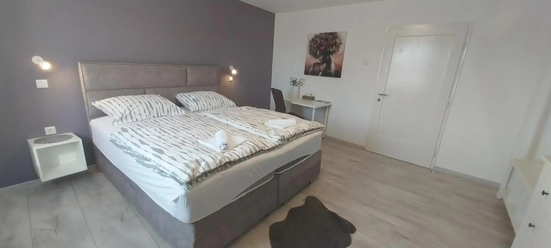 Apartman Bloom