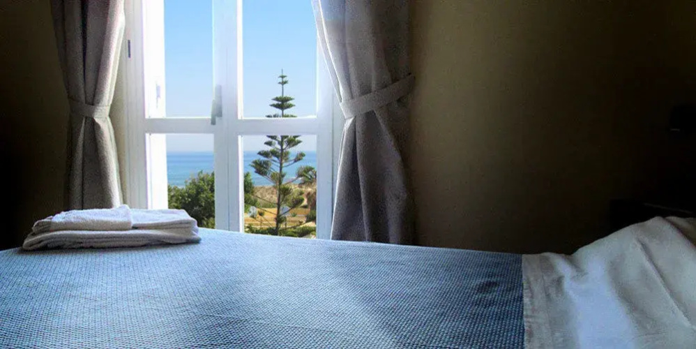 Kartibubbo Beach Resort