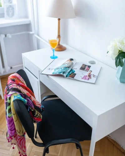 Business Apartment
