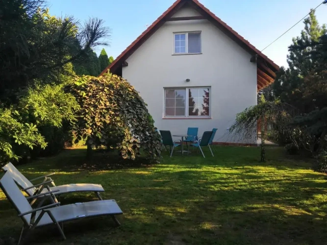 3 Bedrooms Villa