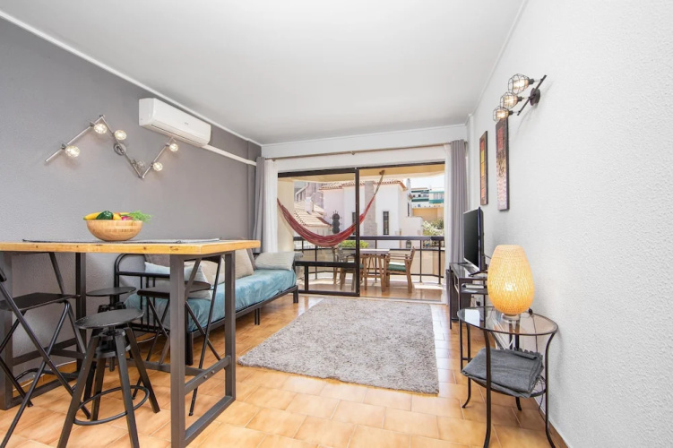 Caparica Luxury Apartment by Host-Point