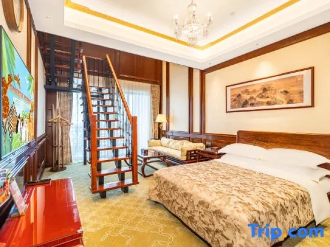 Duplex Suite