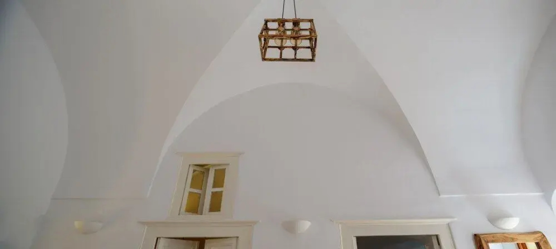 Diva Santorini Luxury Villa