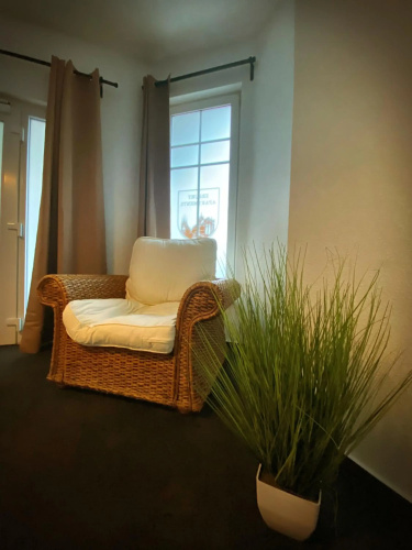Suite an der Lutherkirche