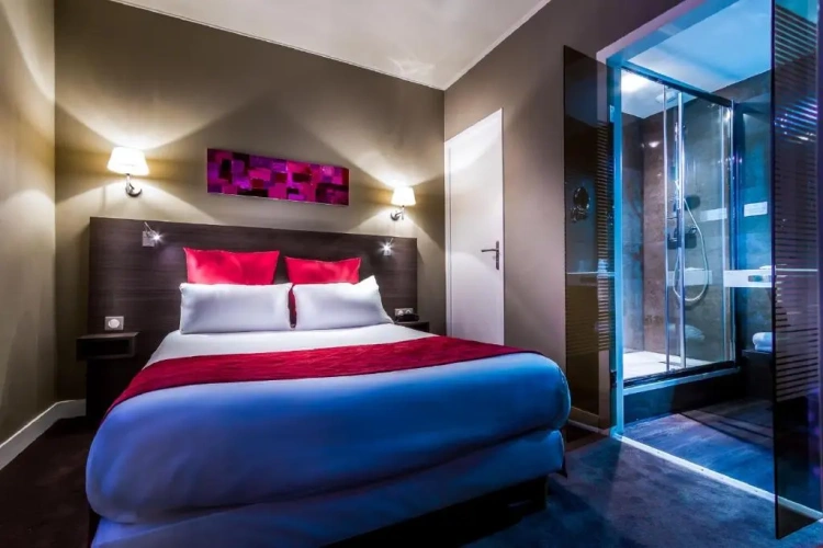 Classic Double room