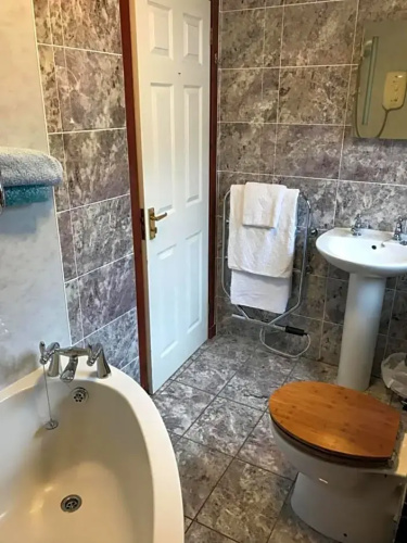 Drumbuie Farm B&B