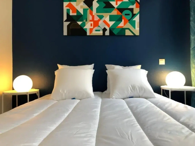 Superior Apartment