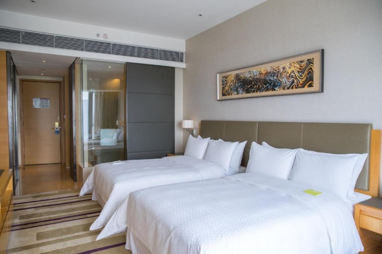 Comfort Twin room