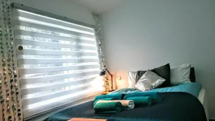 Rooms & Breakfast Guesthouse