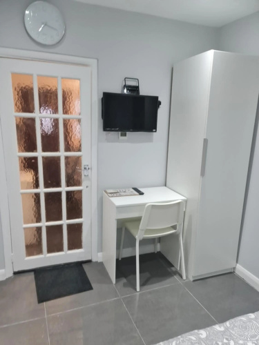 Cosy Lodge