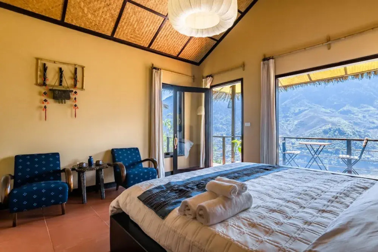Sapa Farmstay