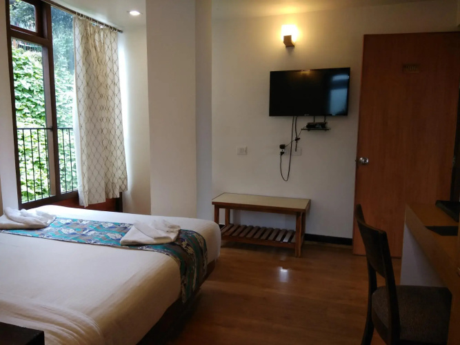 Hotel Ninamma