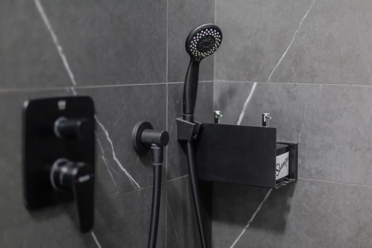 Фотография номера квартиры RentPlaza (РентПлаза) на улице Мусоргского