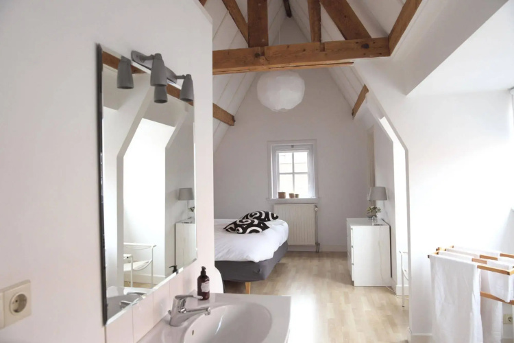Comfortable Apartment City Centre Delft
