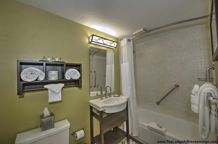 The Lodge & Spa At Breckenridge photo 28