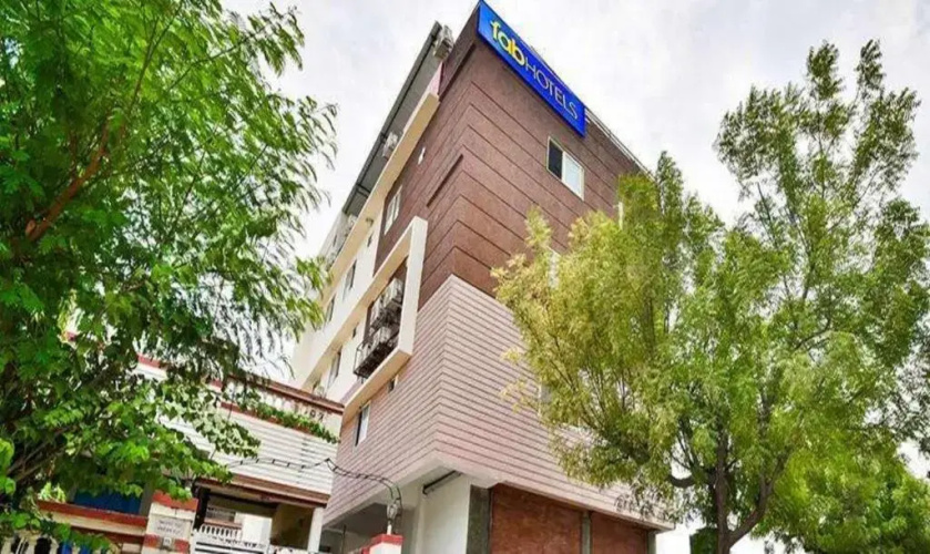 Otel görseli