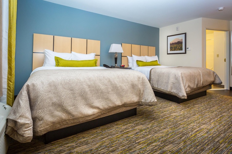 Quadruple Suite