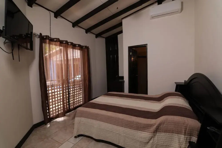 Casa Fiesta