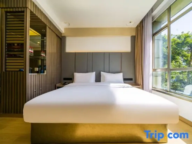 Business Double room
