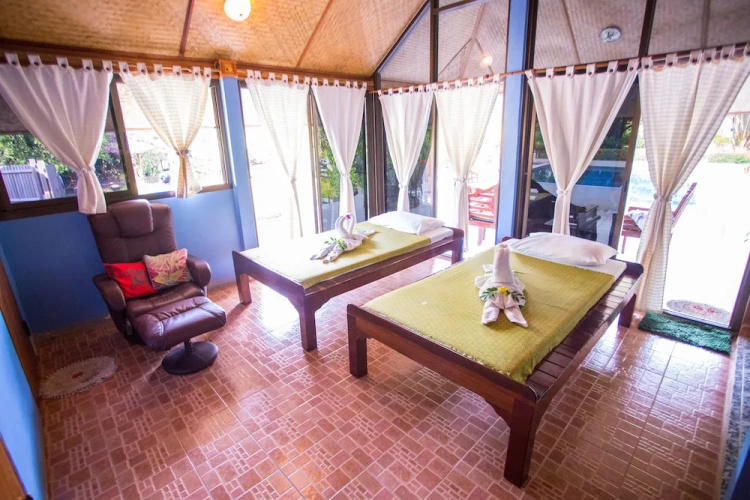 Faasai Resort & Spa