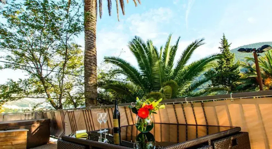 Villa Mediteraneo Dubrovnik